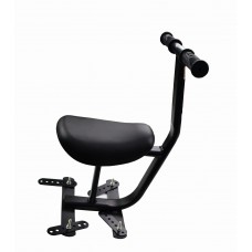 雅迪V20电动车座椅